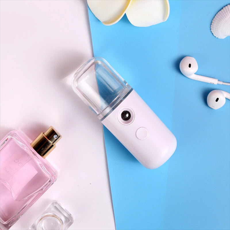30ml Mini Face Spray - GlamSnatch