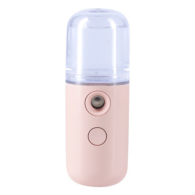 30ml Mini Face Spray - GlamSnatch