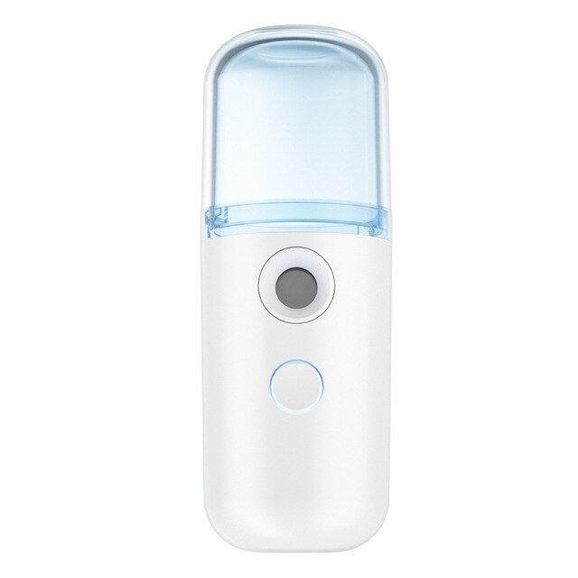 30ml Mini Face Spray - GlamSnatch