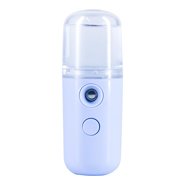 30ml Mini Face Spray - GlamSnatch