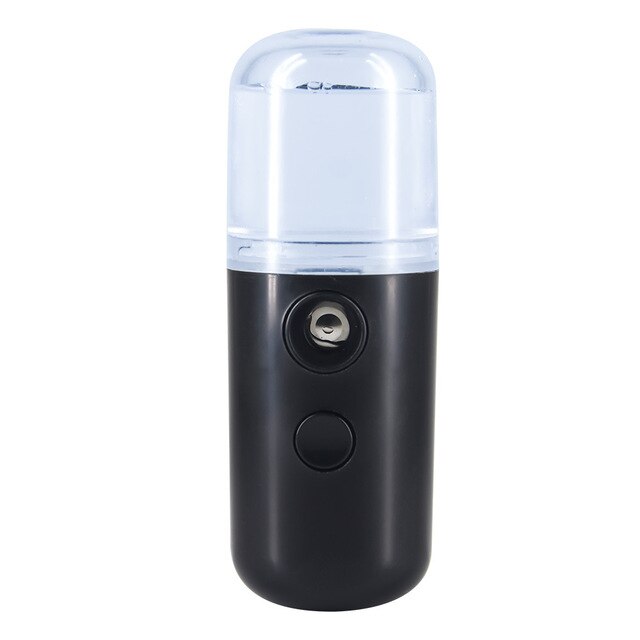 30ml Mini Face Spray - GlamSnatch