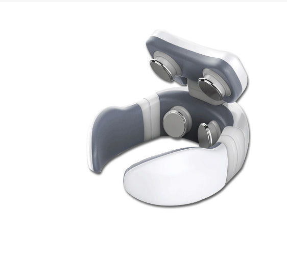 4D Neck Massager - GlamSnatch