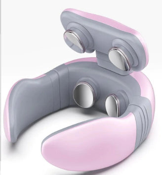 4D Neck Massager - GlamSnatch