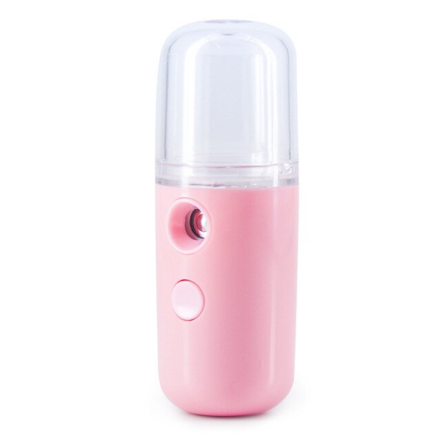 30ml Mini Face Spray - GlamSnatch